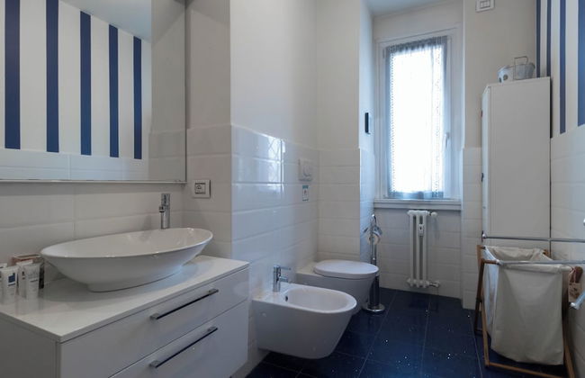 Italianway - Dall'ongaro 24 - Foto 10