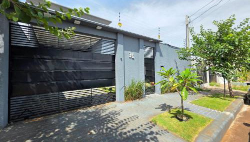 Casa nova 3 Quartos 5 min Centro prox Cataratas - Foto 4