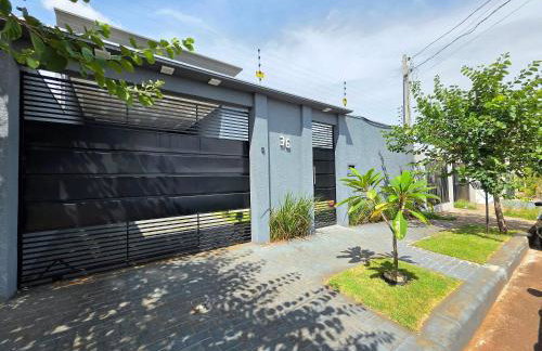 Casa nova 3 Quartos 5 min Centro prox Cataratas - Foto 4