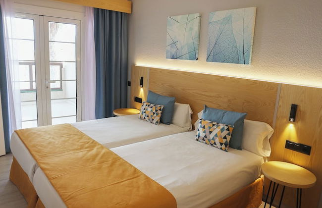 Hotel Andorra - Photo 10