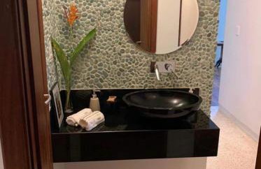 The Black Pool House em Busca Vida - Foto 19