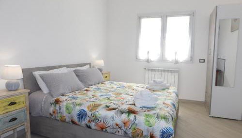 Lovely PitStop Fiumicino - Foto 5, wardrobe