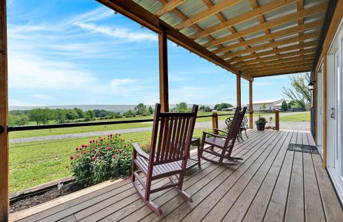 Pine Grove Scenic View Unforgettable Love Getaway - Foto 3