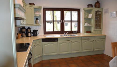 Ferienhaus Ostebogen - Foto 5