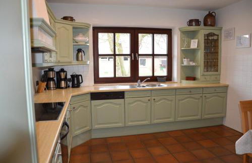 Ferienhaus Ostebogen - Foto 5