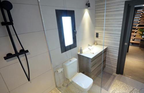 Casita en el Cabañal con Patio - Photo 32