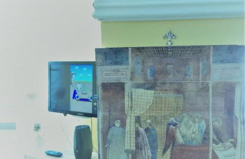 Casa vacanze Perfecta Laetitia Assisi - Foto 59