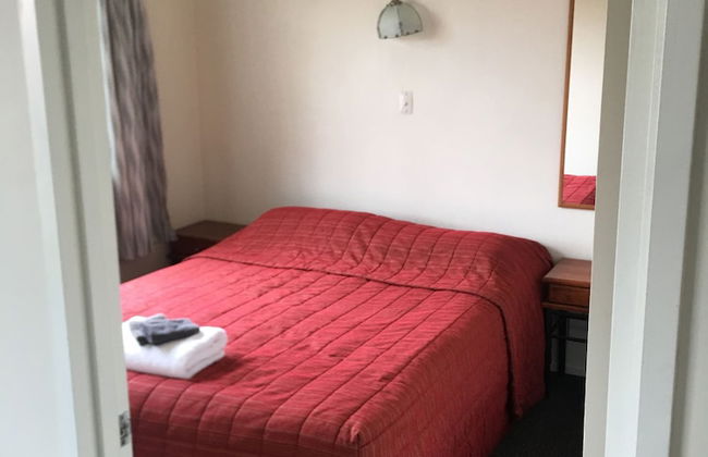 252 Beachside Motels & Holiday Park - Foto 5