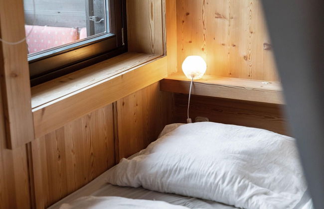 Chalet in Jochberg Near Wagstatt Lift - Foto 4