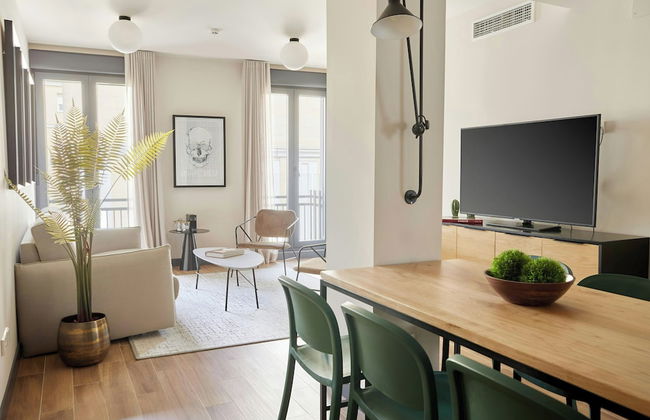 Sonder by Marriott Bonvoy Malasaña Apartments - Foto 29