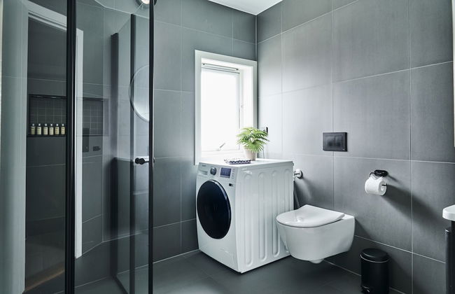 Staysville - Kong Carls Gate - Foto 39