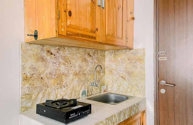 Minimalist Studio At Gunung Putri Square Apartment - Foto 7