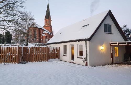 Ferienhaus an der Nordsee - familienfreundlich, gut ausgestattet & viel Platz - Photo 35