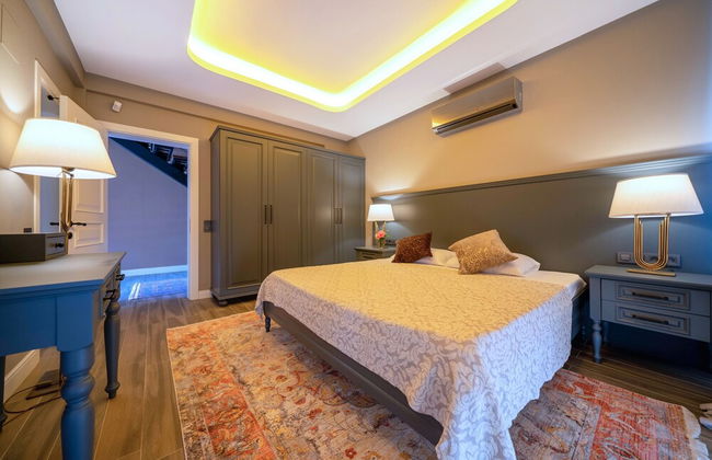 Villa Güney - Foto 14