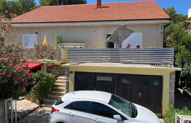 Dari - 120 m From sea - A1 - Foto 19