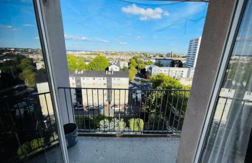 8N Apartment group near Paris - Foto 8