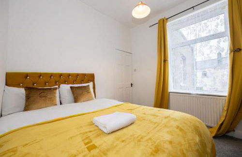 Cosy Four Bedroom Terrace Rishton - Foto 17