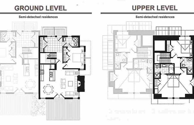 Chalet Refuge 112 - Citq 242292 - Foto 10