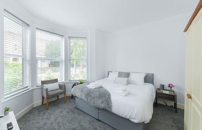 Linden Grove Apartments - Foto 3