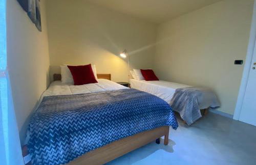 Appartamento con balcone panoramico "Suite Belvedere" - Foto 30