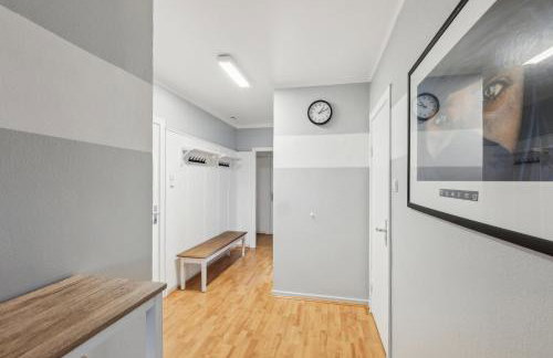 Berner Bude 4, 2 SZ, Top Anbindung - Foto 8