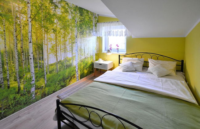 Holiday Home Near Kolobrzeg With Private Pond - Photo 2