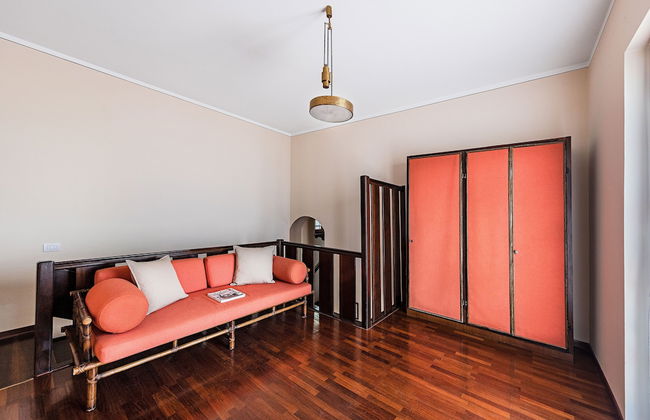 Villa Mariavittoria by Wonderful Italy - Photo 12