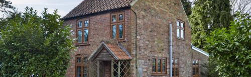 Beech Cottage - Foto 1