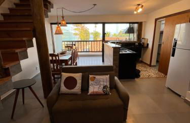 Vila Maanaim praia enseada pé na areia Ubatuba-sp - Foto 62