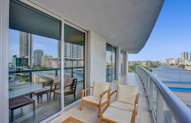 AMAZING 3BD CONDO BEACHWALK RESORT - Foto 26