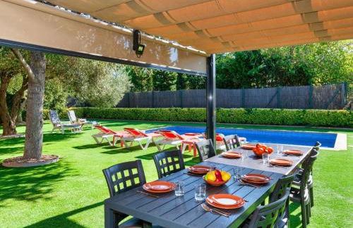 Holiday Home Can Magi by Interhome - Foto 6