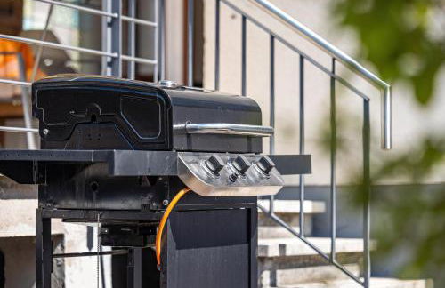 Haus an der Lauchert - Foto 39