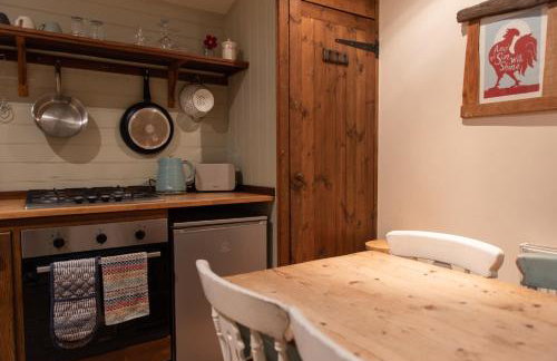 sika lodge - Foto 14