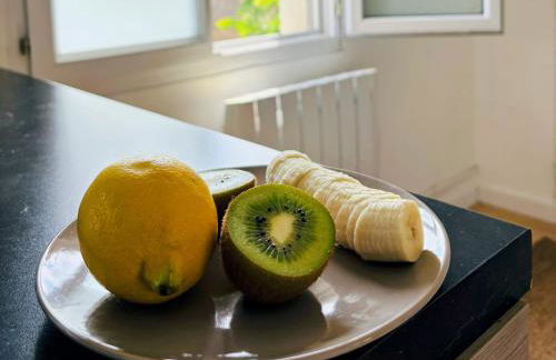 Studio près du Goupama Stadium, Eurexpo, LDLC Arena, La Soie - Foto 7