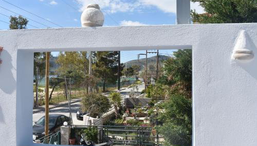 Clio Παραθαλάσσια κατοικία στις Αλυκές Βόλου Παπαδάκου 11 - Foto 4