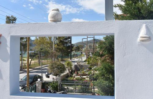 Clio Παραθαλάσσια κατοικία στις Αλυκές Βόλου Παπαδάκου 11 - Foto 4