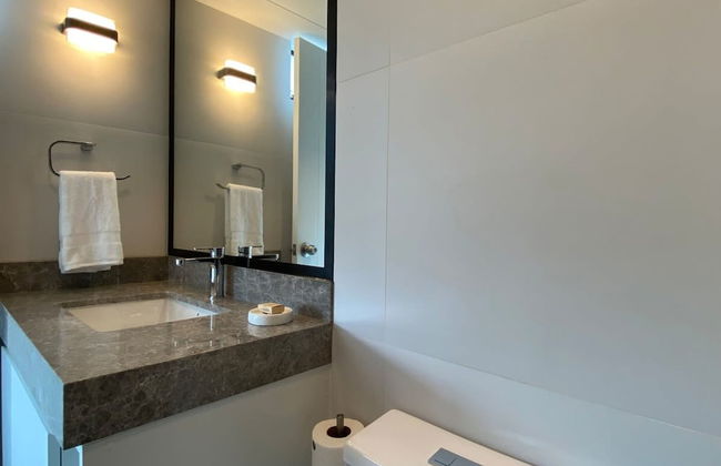 Modern 2BR With Balcony in San Isidro - Foto 21