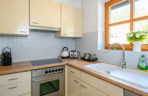 Galeriewohnung in Menzenschwand - Foto 63