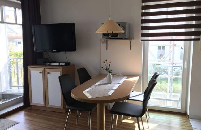 Villa Granitz Apartment - Foto 12