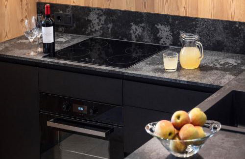 Kessler's Mountain Lodge - Foto 44