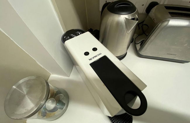 Seabreeze City Center Flat No 4 - Foto 15