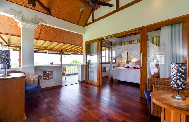 Villa Panili - Foto 23