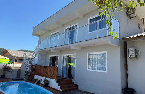 Hospedagem da Marli Bombinhas - Foto 7