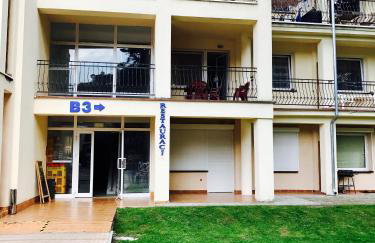 Apartamenty Platinum - Foto 53