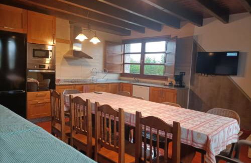 Viviendas vacacionales La Casona de Tresniñin - Foto 9