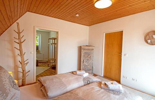 Großes Ferienhaus mit 4 Schlafzimmern - Foto 19