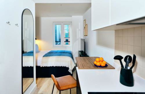 Vertus Edit Canary Wharf - Foto 120