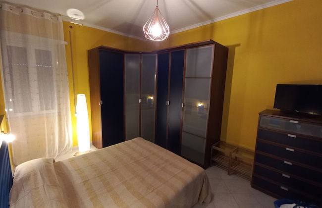 Studio Near Alessandrino Metro C - Foto 3