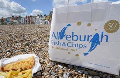 Beautiful Immaculate Aldeburgh cottage, free parking, sunny outdoor space, dog friendly - perfect for Spring seaside escapes - Foto 18