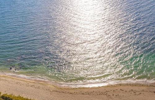 Appartement T3 à Port-Louis, balcon, proche commodités - FR-1-349-198 - Foto 4